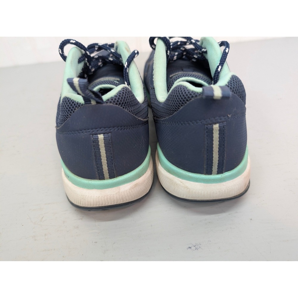Skechers Flex Appeal 3.0 Go Forward Sneakers Shoes 13069 Size 8 Athletic Running - Picture 5 of 8